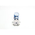 Foxboro Fieldbus 0200InH2O 932VDC Differential Pressure Transmitter, IDP10F22B21FM1V IDP10-F22B21F-M1V